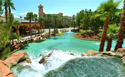 casablanca casino hotel